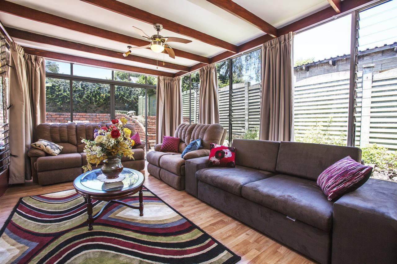 Chalet No. 2 Petunia Γιοχάνεσμπουργκ Εξωτερικό φωτογραφία