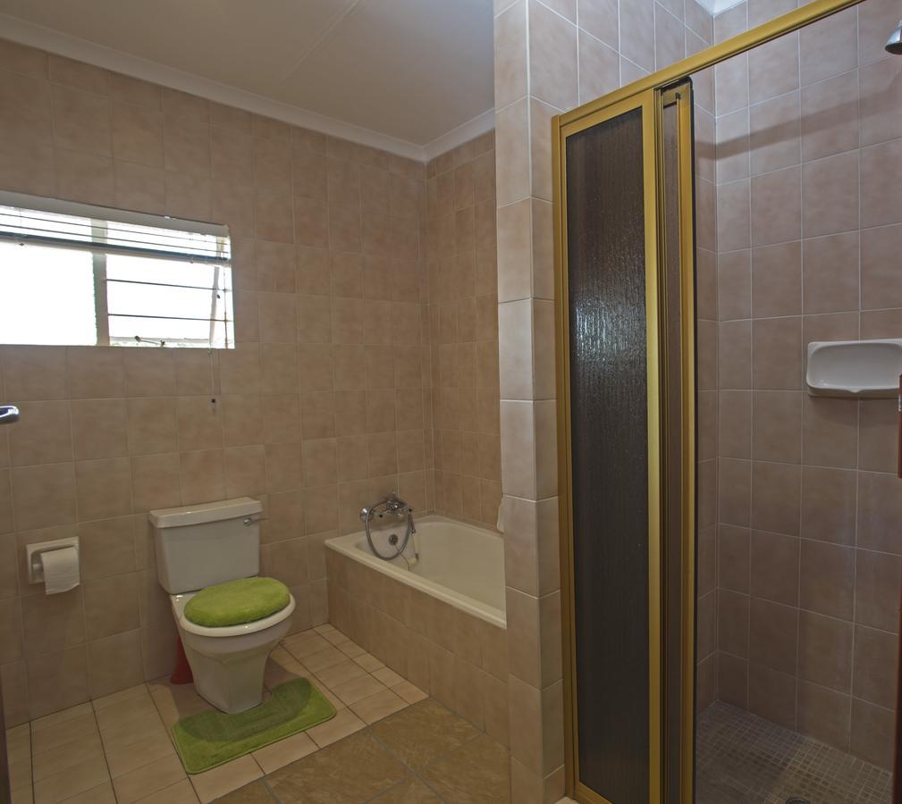 Chalet No. 2 Petunia Γιοχάνεσμπουργκ Εξωτερικό φωτογραφία